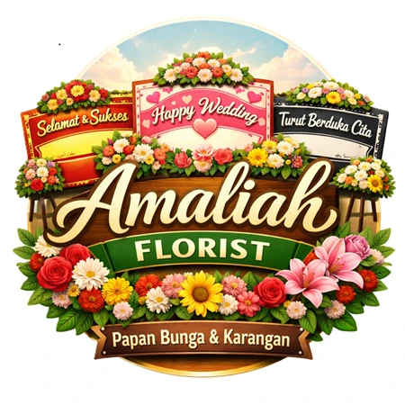 Papan Bunga Sokoagung